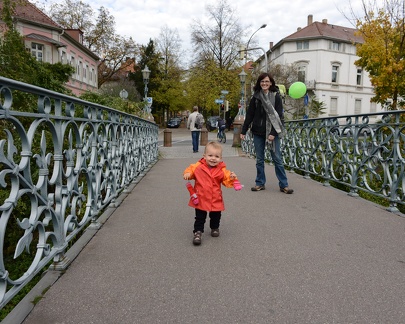 On the Mariensteg3